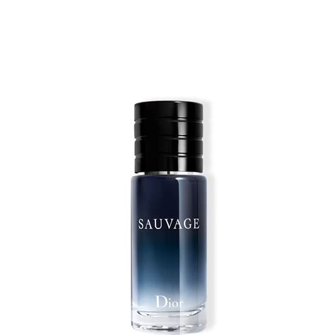 dior eau sauvage 30ml|which sauvage to buy.